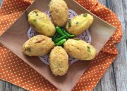 Resep Sop Perkedel Tahu Sederhana dan Bergizi