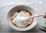 Resep Bubur Sum Sum Lezat dengan Takaran Sendok