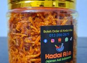 Resep Gulai Bilis Daun Ubi Khas Padang