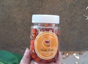 Resep Sambal Embe Khas Bali