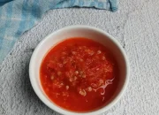 Resep Sambal Balado Udang Pete