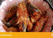 Resep Oseng Kangkung Tahu Lezat