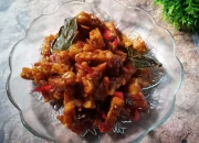 Resep Orek Tempe Kriuk Pedas Manis
