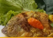 Resep Ikan Nila Asam Pedas
