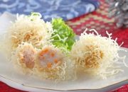 Resep Bihun Gambas untuk Balita