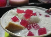 Resep Wedang Asle Khas Solo