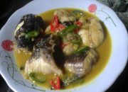 Resep Ikan Baung Rica Rica Tanpa Kemangi