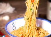 Resep Oyong Masak Misua