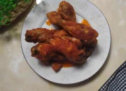 Resep Ayam Balado Favorit Anakku