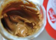 Resep Madeleines Cokelat Hitam dengan Espresso