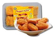 Resep Nugget Ayam Tahu Rumahan
