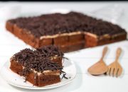 Resep Bolu Tape Susu Keju