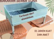 Resep Bakso Bakar Sederhana