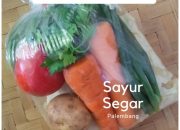 Resep Sup Sayur Favorit Anak