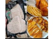 Resep Chicken Katsu Sederhana Dengan 3 Bahan Untuk Persediaan Makanan Anak