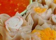 Resep Siomay Ayam Udang Hana Cantik Masak