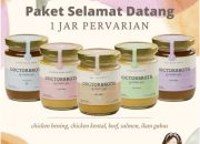 Resep Kaldu untuk Penderita Diabetes, Asam Urat, dan Kolesterol