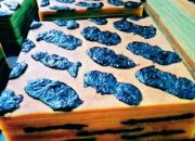 Resep Lapis Legit Berkualitas 40 Butir