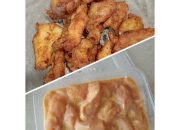 Resep Ayam Goreng Marinasi Sederhana