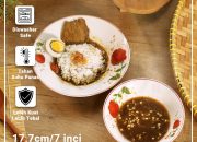 Resep Sayur Sat Set Khas Dhapu Dewi