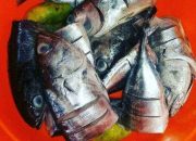 Resep Ikan Woku Khas Manado