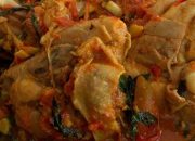 Resep Ayam Woku Khas Manado