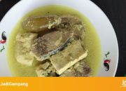 Resep masakan sarden belimbing wuluh yang sangat sederhana
