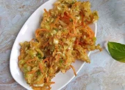 Resep Sambal Balado Ayam Khas Padang