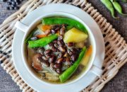 Resep Jukut Gonde Sayur Gonde Masakan Khas Bali