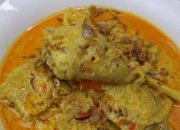 Resep Kare Ayam Khas Jawa Timur