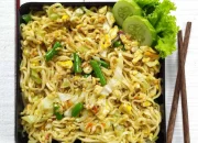 Resep Mie Pedas Rasa Seblak oleh Aisyah Dian – Cookpad