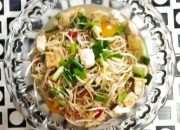 Resep Cah Tauge Sederhana Dan Mudah