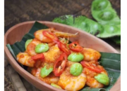 Resep Sambal Balado Udang Pete