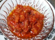 Resep Sambal untuk Soto, Bakso, dan Mi Ayam