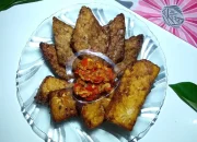 Resep Tahu Tempe Bacem Khas Jogja