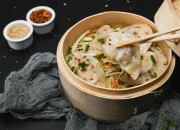 Resep Dimsum Ayam yang Lezat