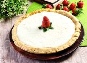 Resep Pie Susu Teflon Yackikuka oleh Reni Novitasari