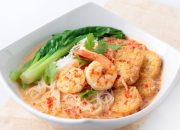 Resep Bumbu Dasar Udang untuk Berbagai Masakan oleh NingSaras