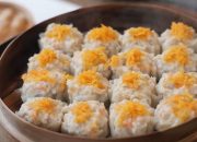 Resep Dimsum Enak dari Webi Zalita
