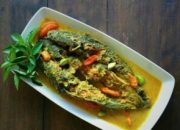 Resep Mangut Khas Yogyakarta
