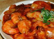 Resep Masakan Udang Sederhana yang Membuat Ramadan Berkesan
