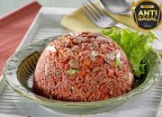 Resep Nasi Goreng Sehat