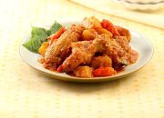Resep Ayam Goreng Kipas Lezat