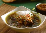 Resep Soto Sokaraja Khas Indonesia