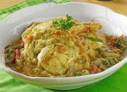 Resep Telur Keriwile yang Enak