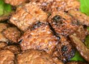 Resep Tempe Bacem Basah