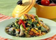 Resep Makanan Bergizi Seimbang