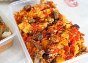 Resep Sambal Goreng Kentang Ati Ampela Khas Pekalongan