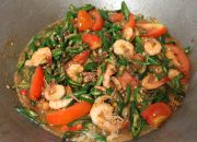 Resep Tauco Khas Aceh oleh Retno Mey