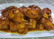 Resep Semur Ayam Nikmat dari Dapur Mommy_bear